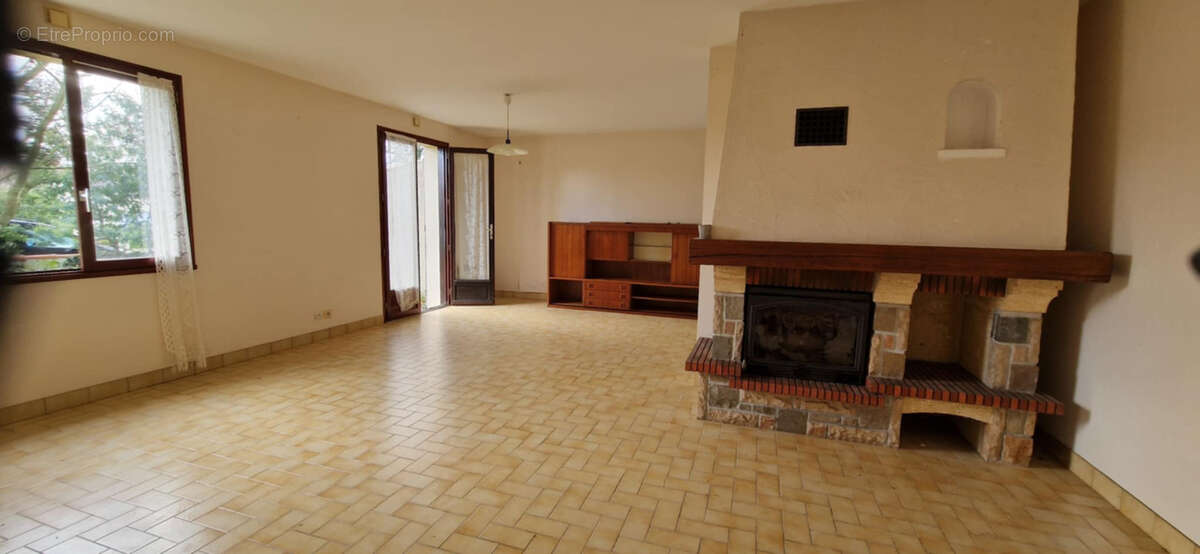 Maison à LA PLAINE-SUR-MER