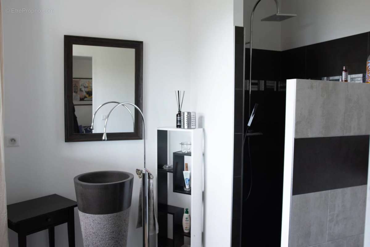 Maison à POGGIO-D'OLETTA