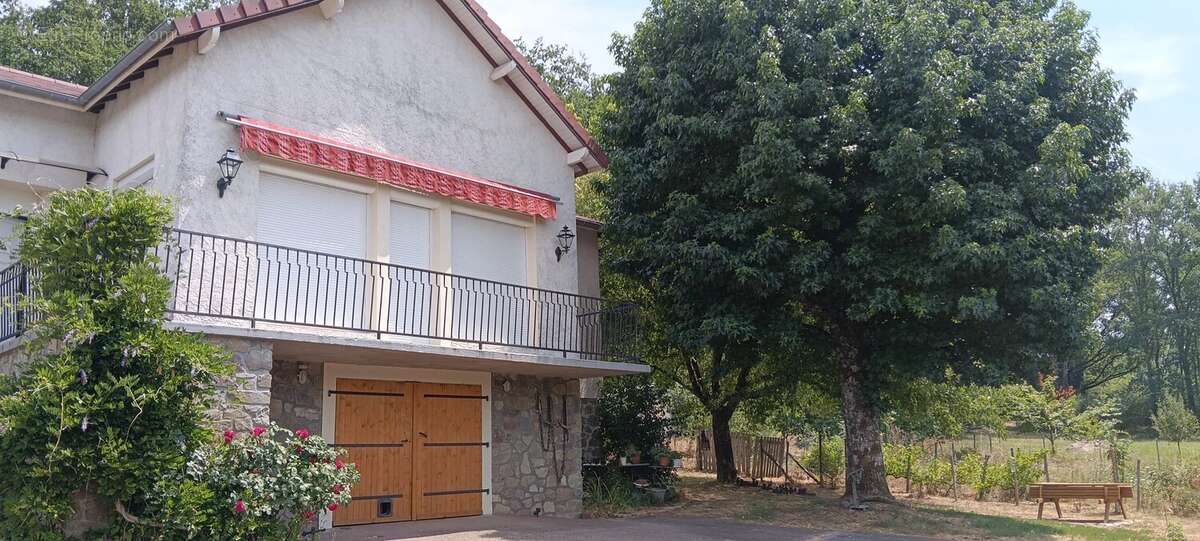 Belle propriété avec etang - photo 15