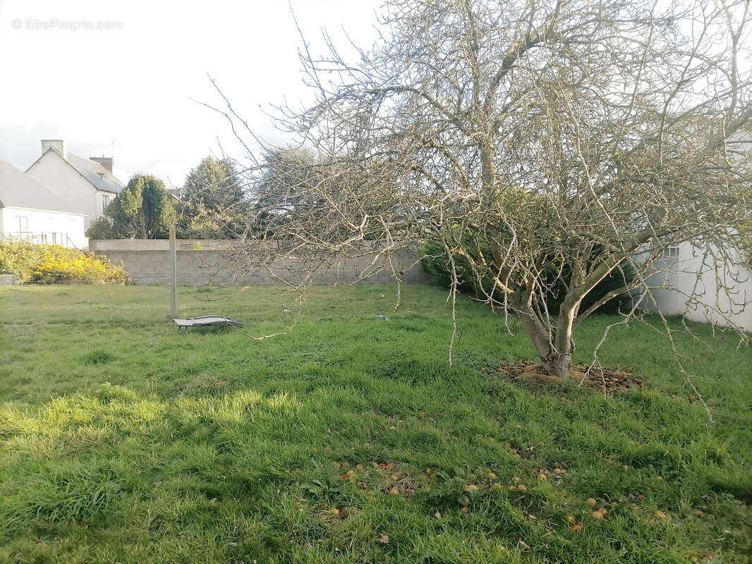 A vendre Maison - 6 pièces - 108m2- Pleumeur Gautier - photo 5