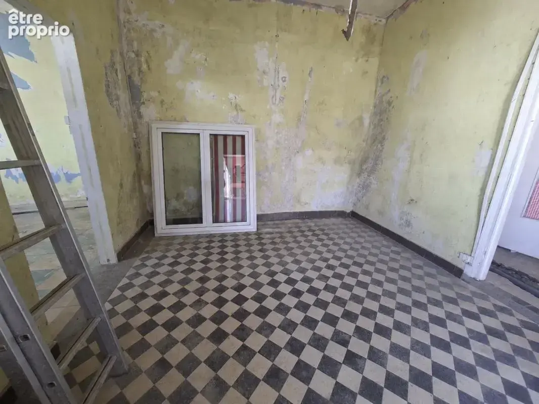 PLESTIN-LES-GRÈVES – Maison à rénover intégralement – Idéal projet de rénovation - photo 5