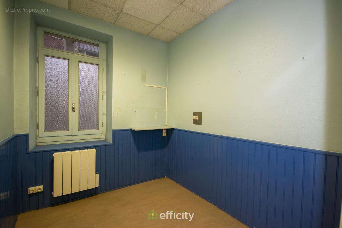 Appartement à DECIZE