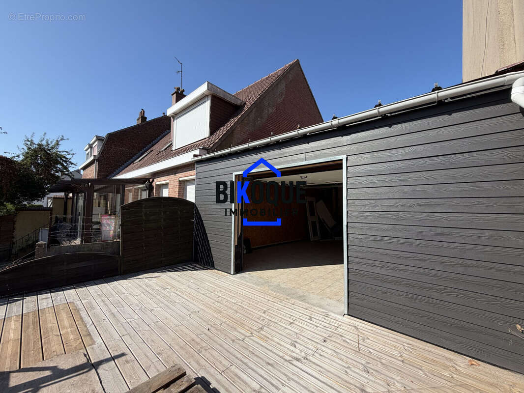 Maison 47 m² à Dunkerque  - photo 3