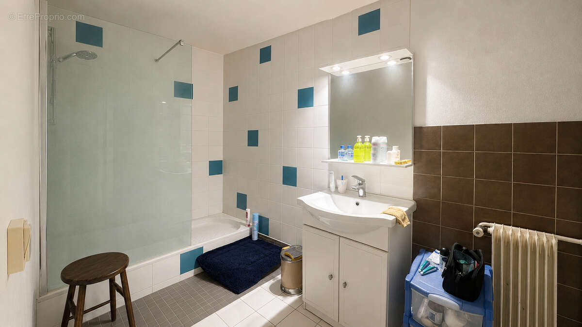 Appartement à CHAMPIGNY-SUR-MARNE