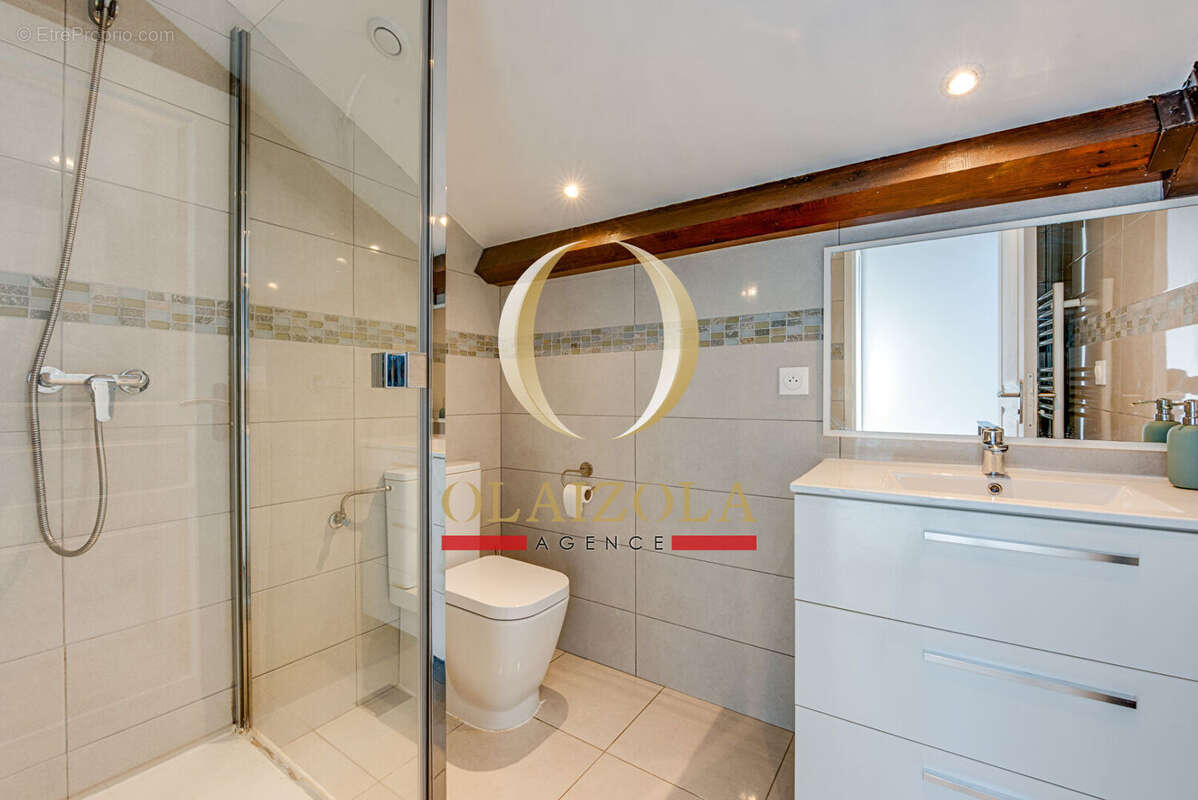 Appartement à ANGLET