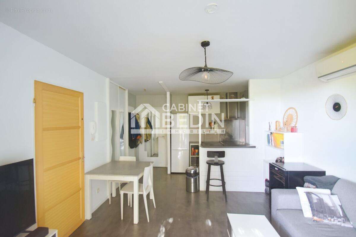 Appartement à QUINT-FONSEGRIVES