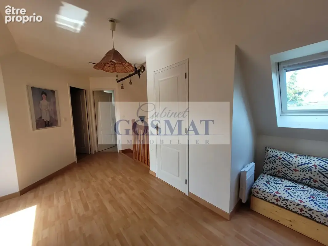 Kervoyal maison de 2002 sur 800m2 3 chambres - photo 11