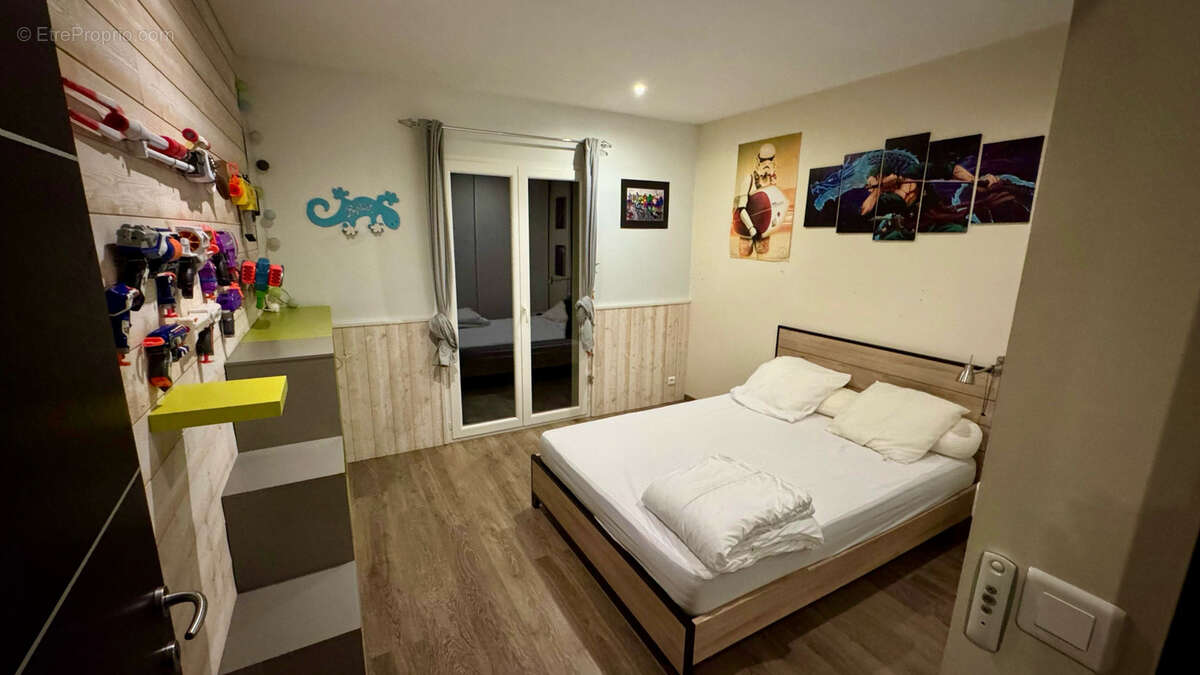 Maison à LEGE-CAP-FERRET