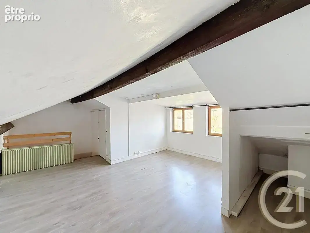 Maison 4 pièces 129 m² à vendre à Choisy-Le-Roi (94600) - photo 6