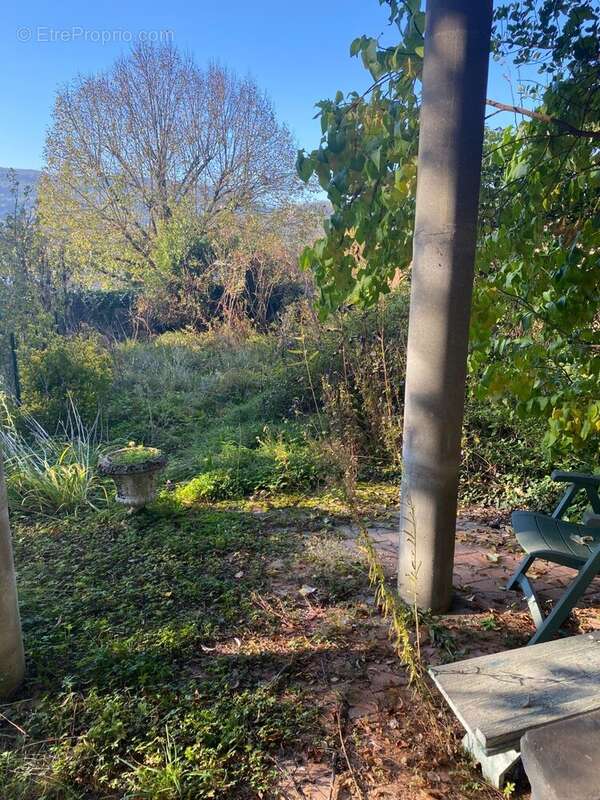 Maison à SAINT-JEAN-EN-ROYANS