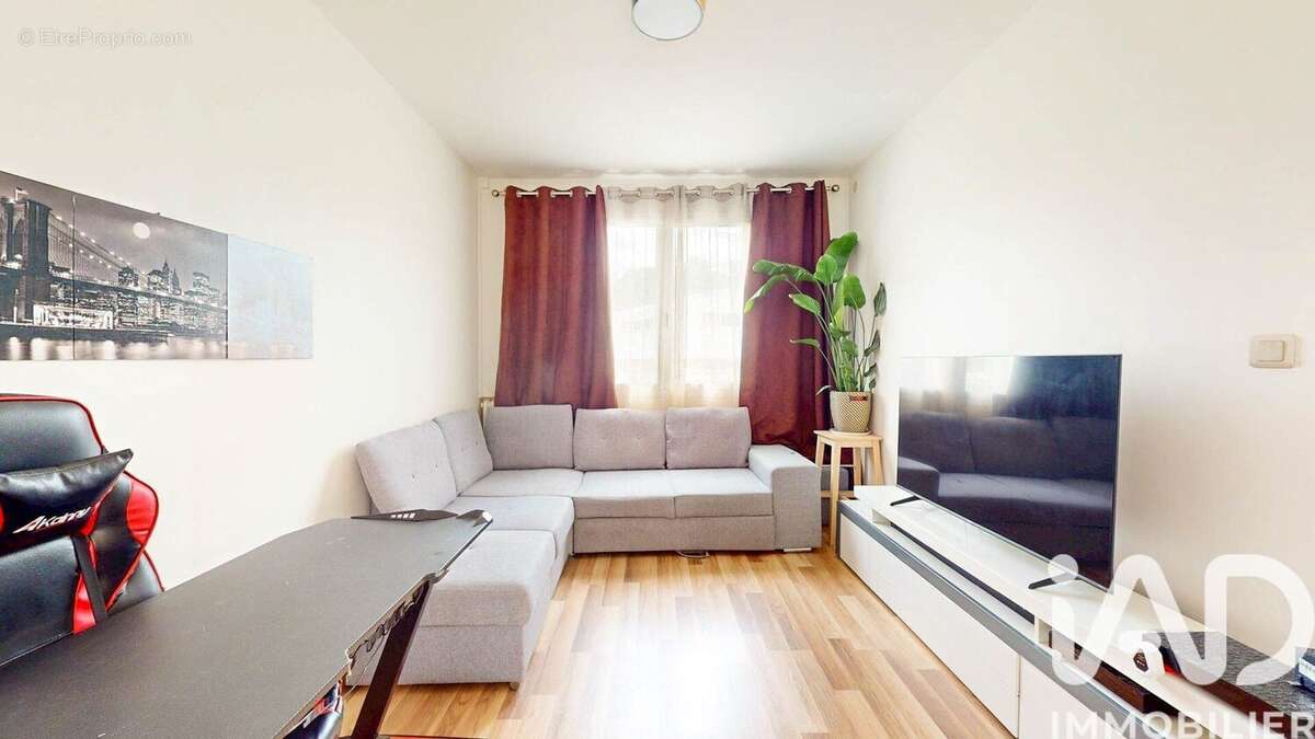 Maison 145 m² à Longjumeau  - photo 5