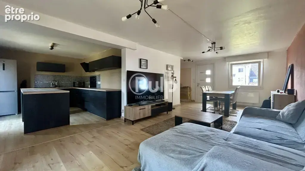Maison de residence semi-individuelle - photo 2