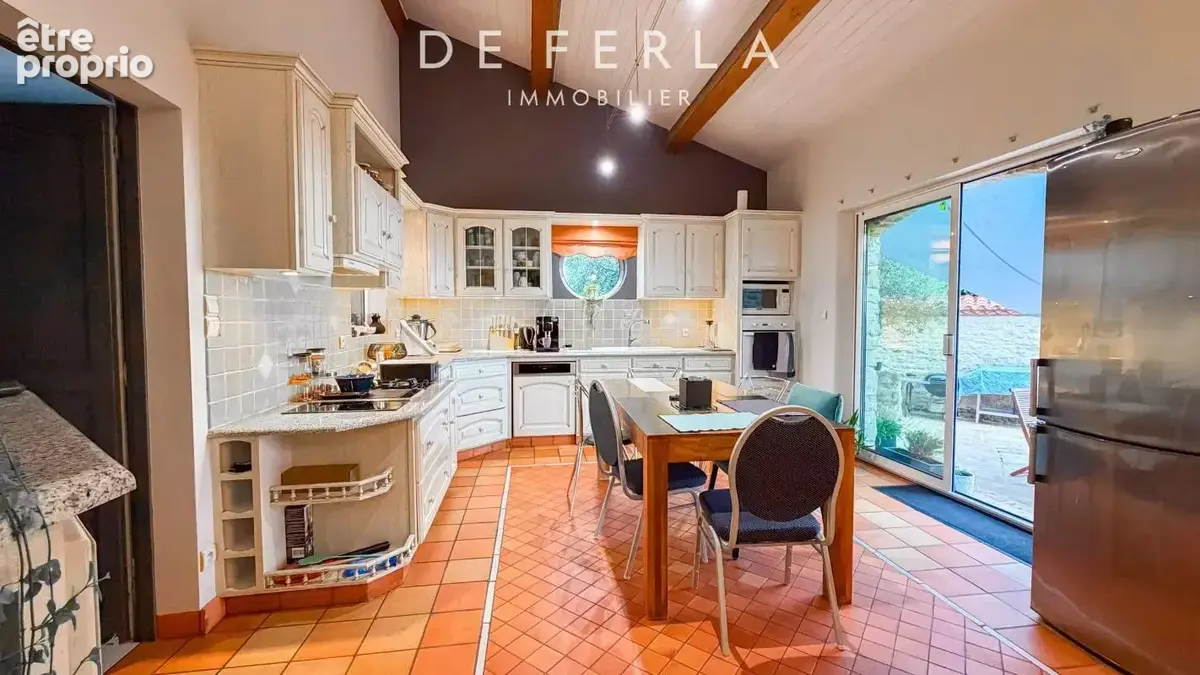 L’élégance d’une maison de pierre - photo 9
