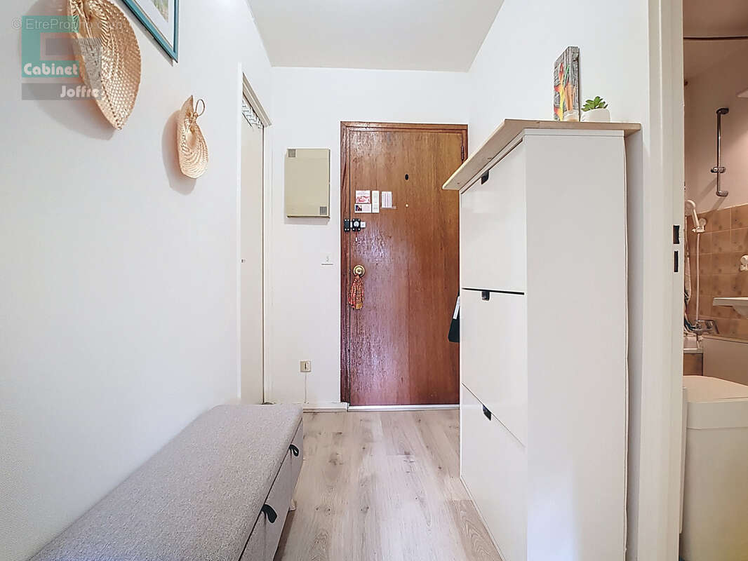 Appartement à FONTAINEBLEAU