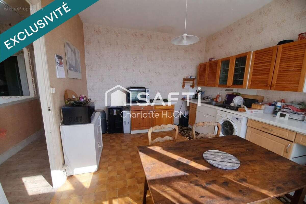 Photo 5 - Maison à JOB