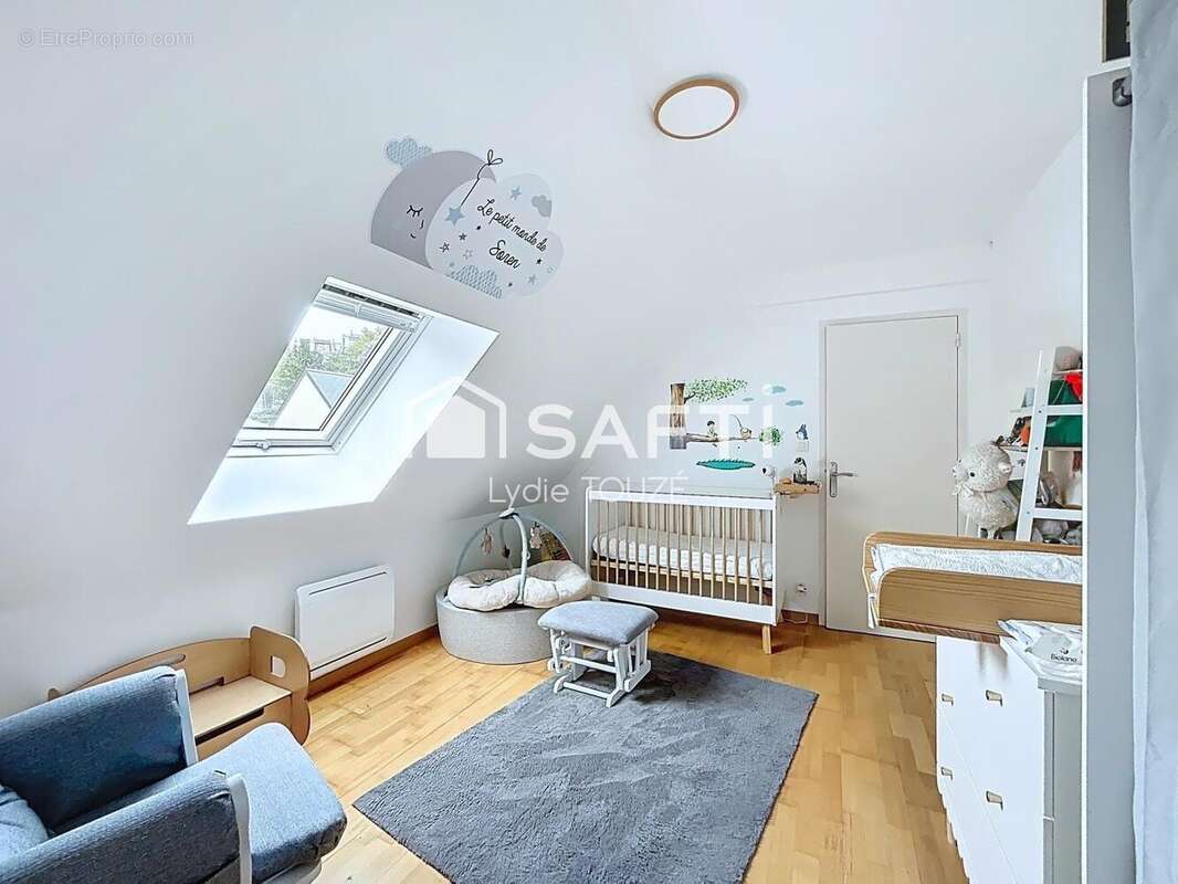 Photo 2 - Maison à CHERBOURG-OCTEVILLE