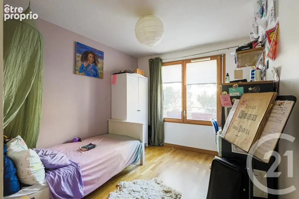 Appartement 4 pièces 81 m² à vendre à Grenoble (38000) - photo 9
