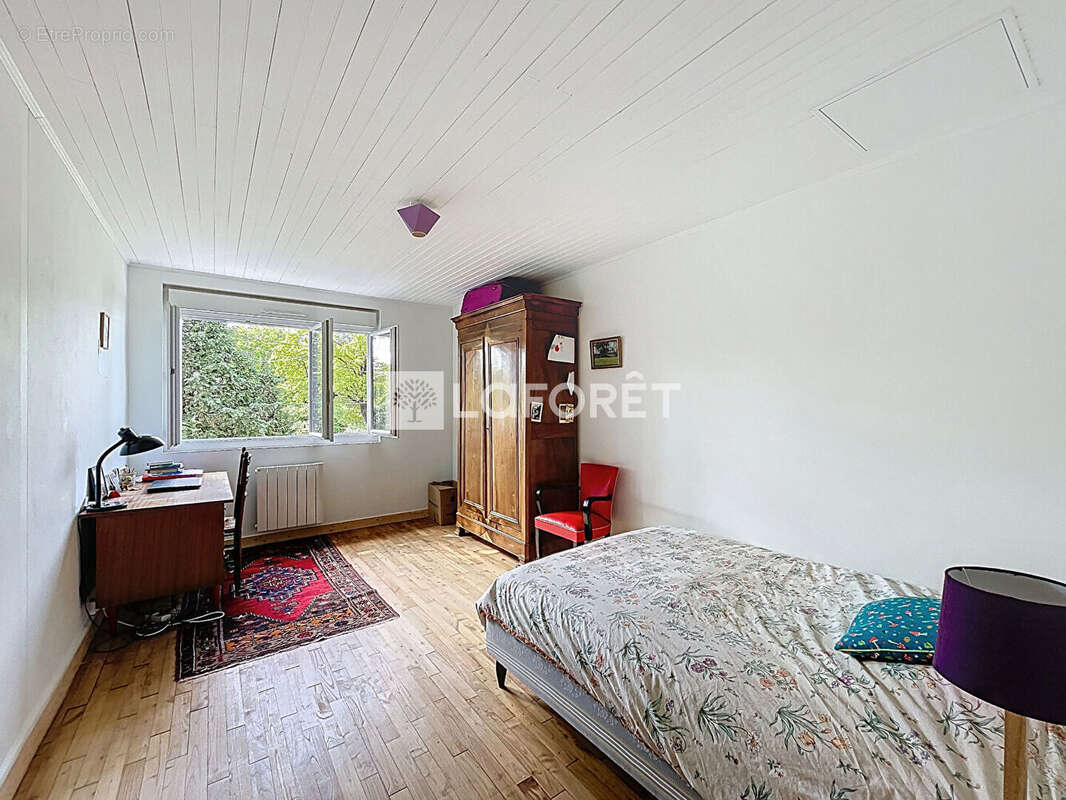 Maison à SAINTE-MARIE