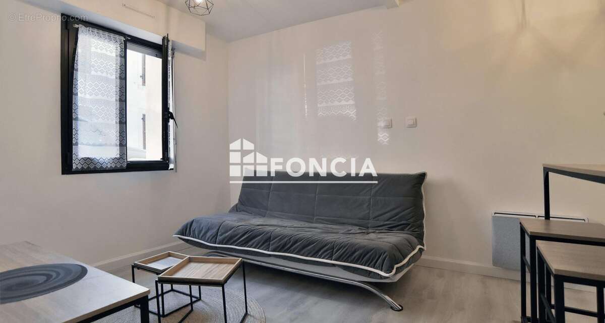 Appartement à SAINT-MALO