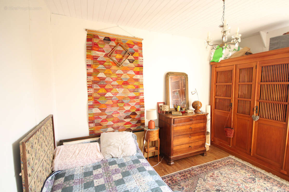 Maison à LAROQUE-D'OLMES