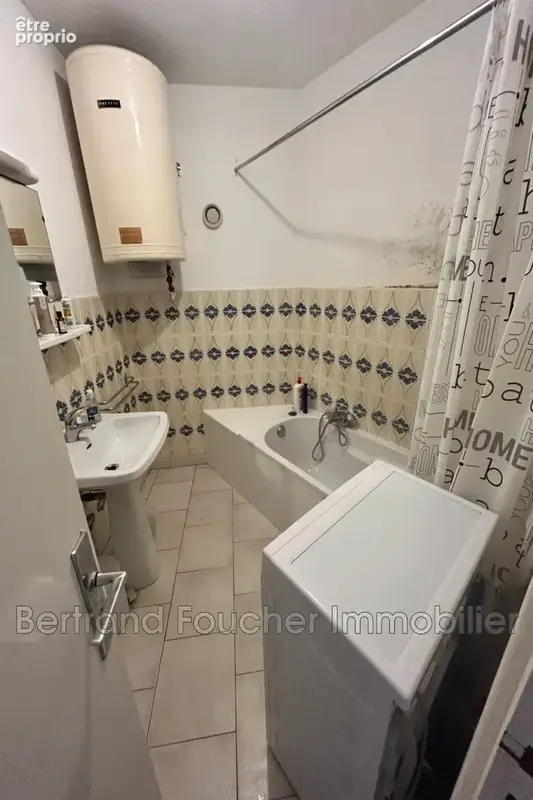 Appartement 2 pièces 35 m² à vendre à Cavalaire-Sur-Mer (83240) - photo 7