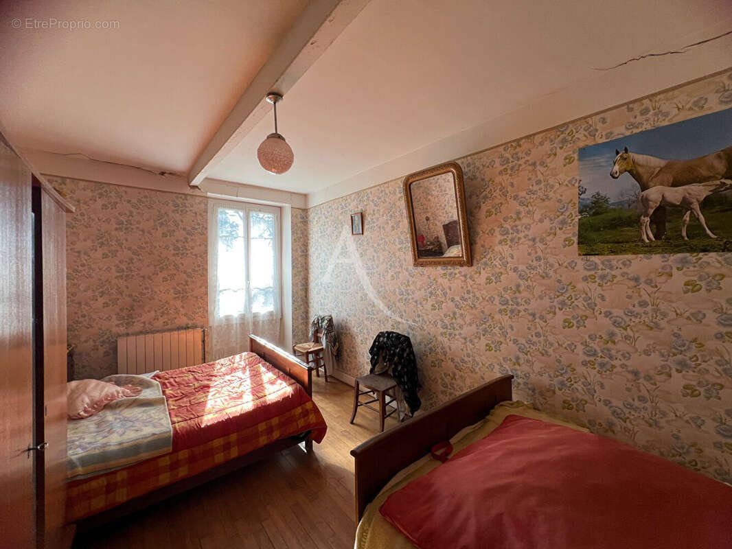 Maison à LABASTIDE-DU-VERT