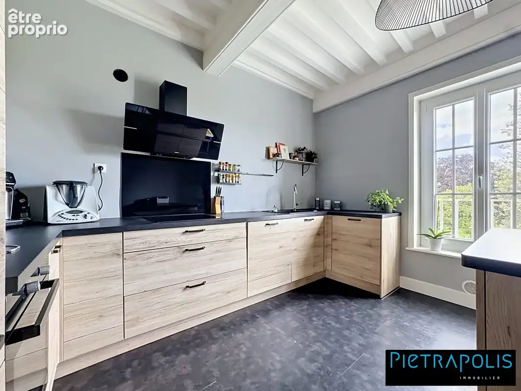 Appartement 152 m² à Pierre-Benite  - photo 8