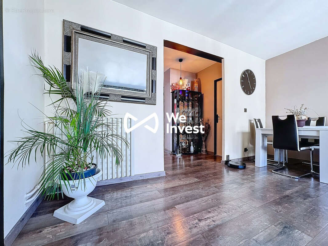 Appartement à PAU