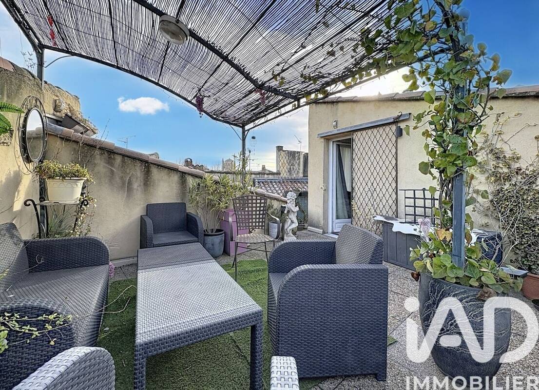 Photo 1 - Appartement à CAVAILLON