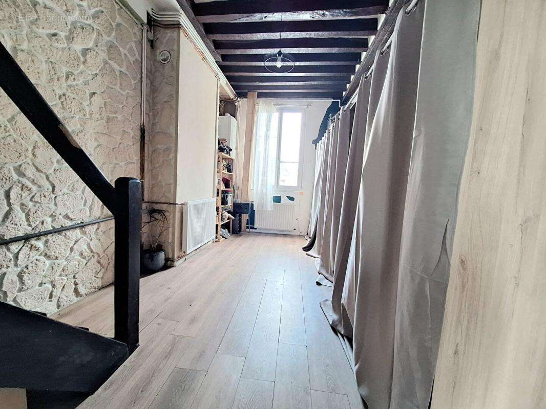 Appartement à VERBERIE