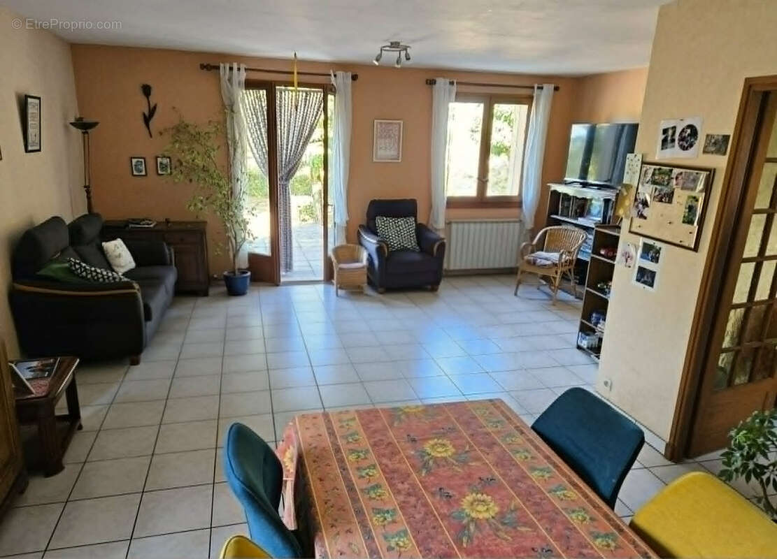 Maison d'habitation secteur prisé de Capdenaguet - photo 13