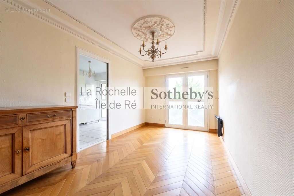 Appartement de charme - Allée du Mail - photo 14