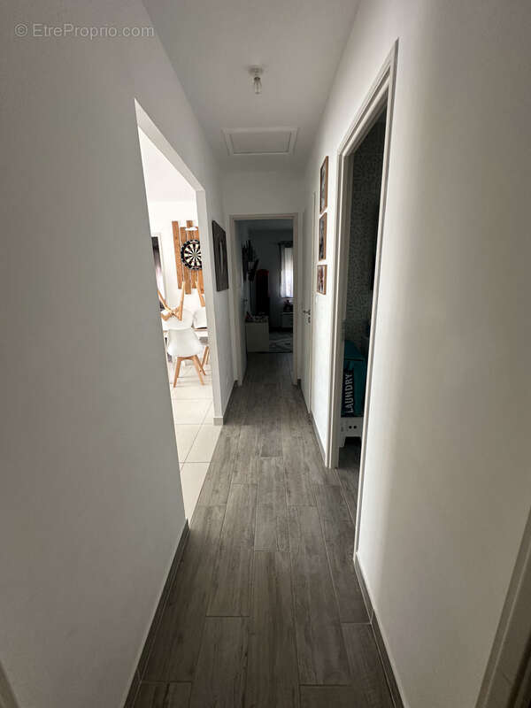 Maison à PIERREFEU-DU-VAR