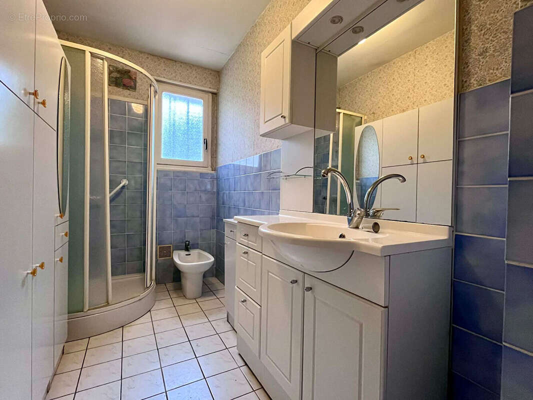 Maison à VILLERS-COTTERETS