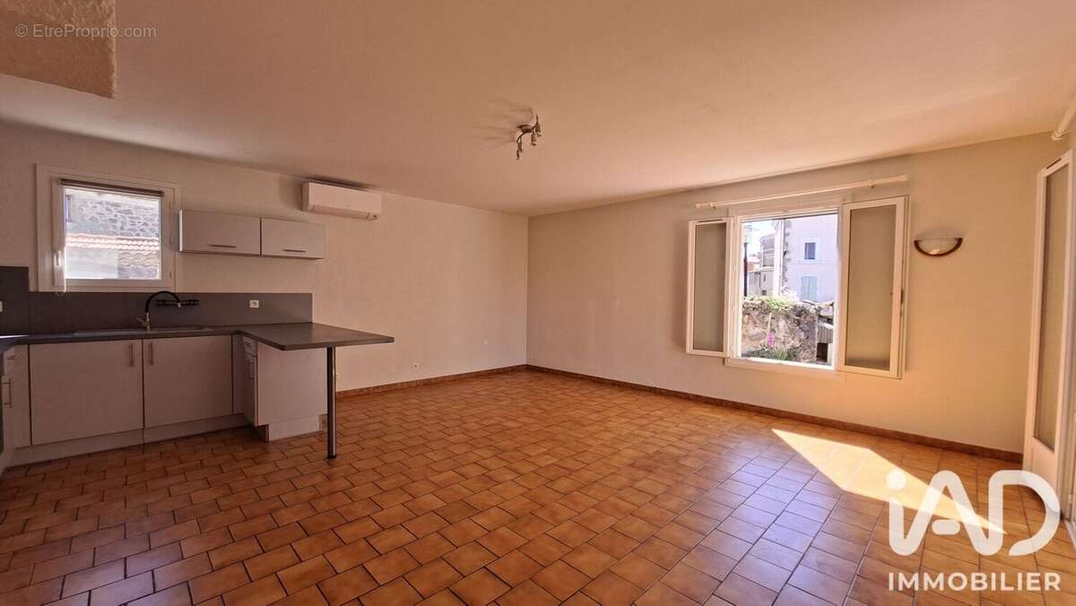 Maison 70 m² à Ardoix  - photo 8
