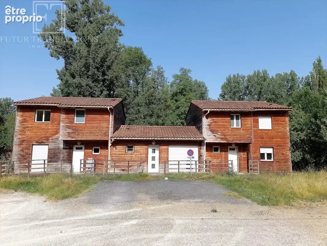 2 logements et local commercial - photo 2