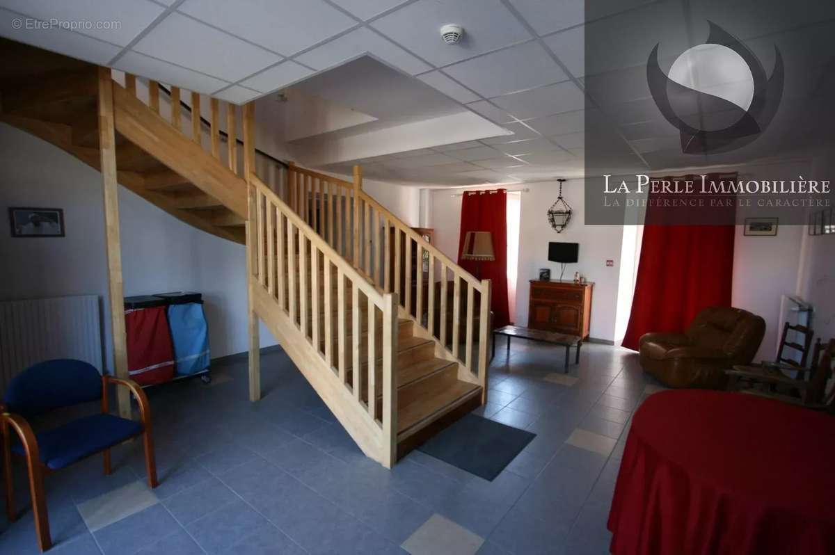 Maison à LAGARDELLE-SUR-LEZE