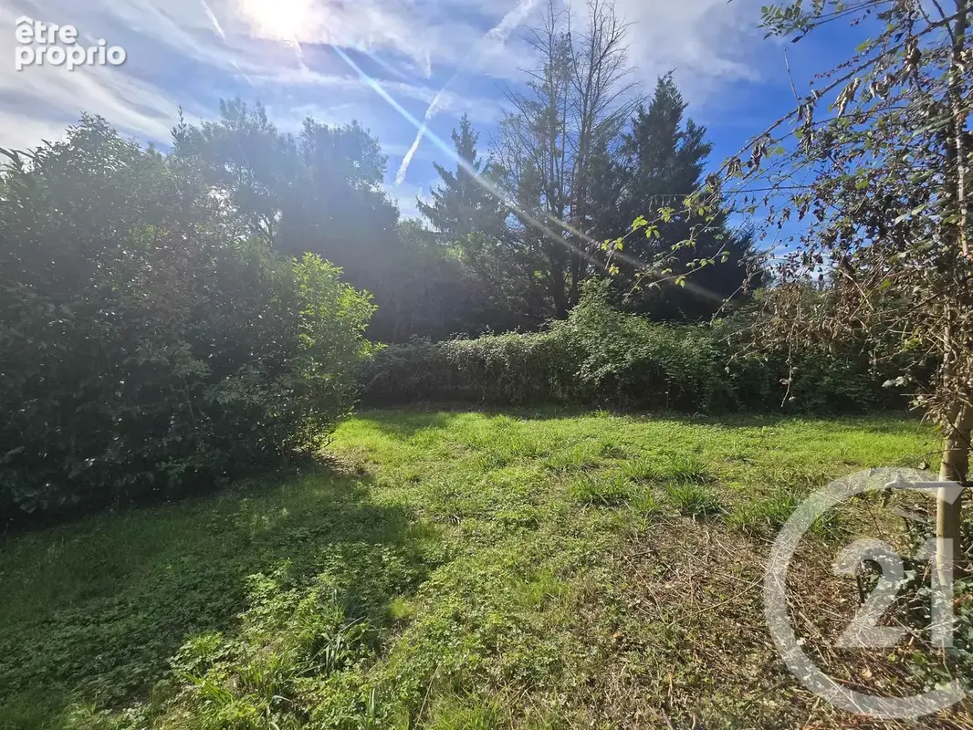 Terrain 520 m² à vendre à Carbonne (31390) - photo 12
