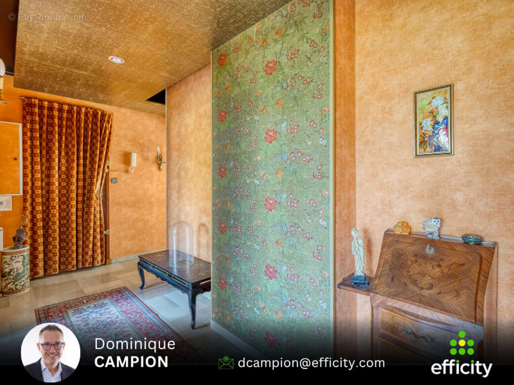 Appartement - photo 8