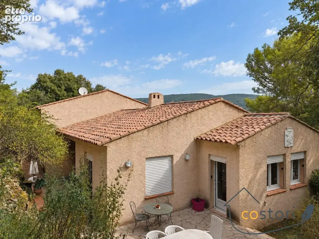 Maison 4 pièces 156 m² à vendre à Draguignan (83300) - photo 2