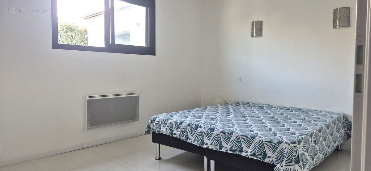 Maison à SAINT-SULPICE-DE-ROYAN