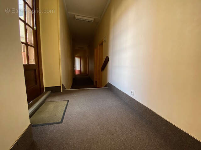 Appartement à MILLAU