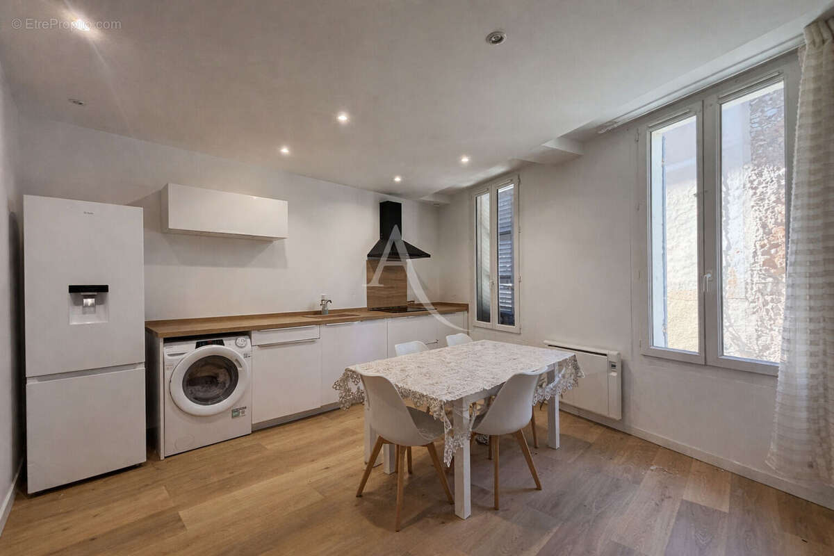 Appartement à RIANS