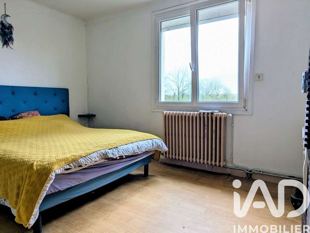 Photo 8 - Maison à GUEMENE-PENFAO