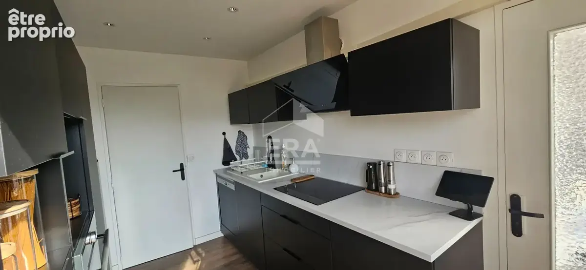 Appartement 65m² à martigues - photo 6