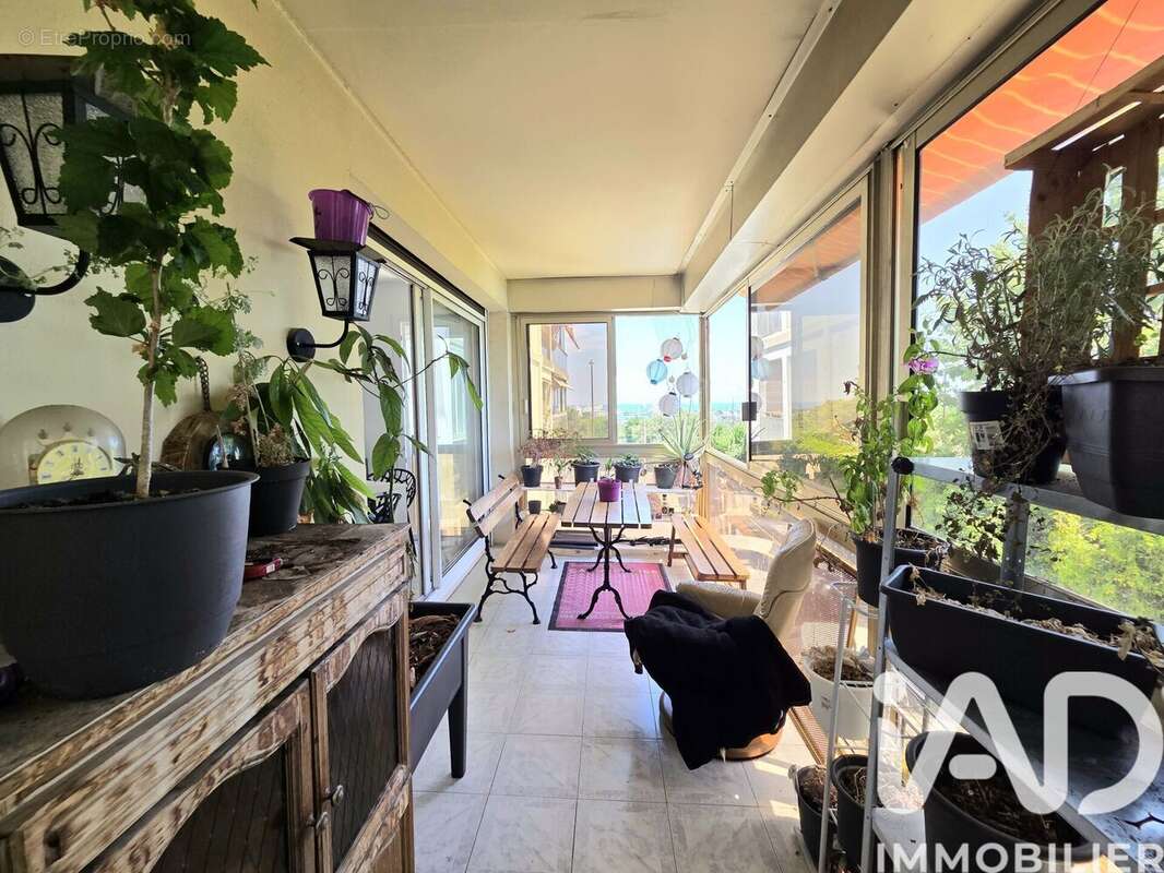 Photo 3 - Appartement à ANTIBES