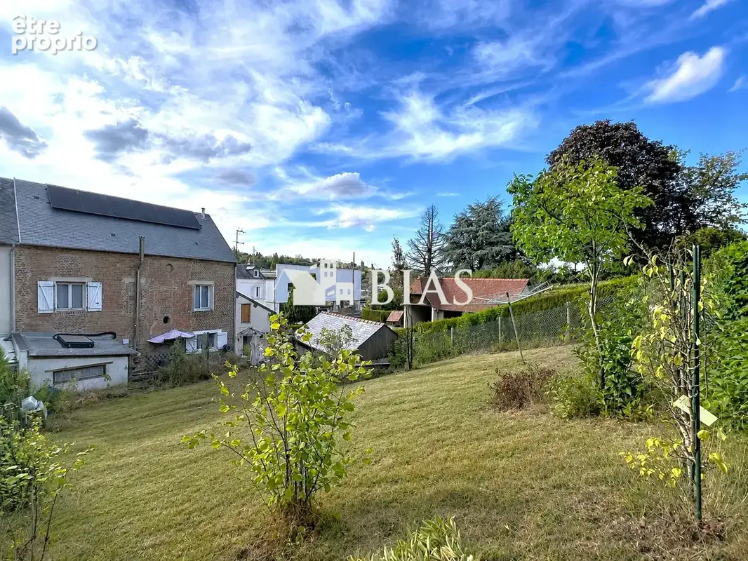 Maison à LISIEUX