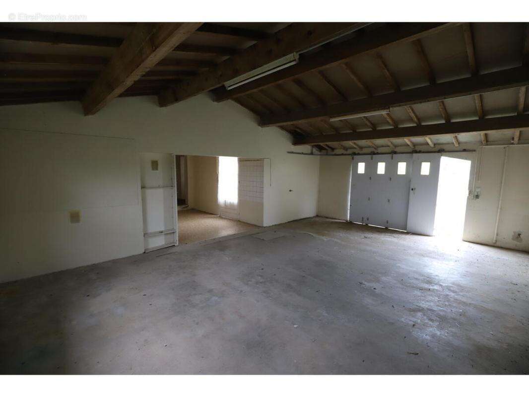 Maison à SAINT-PIERRE-D&#039;OLERON