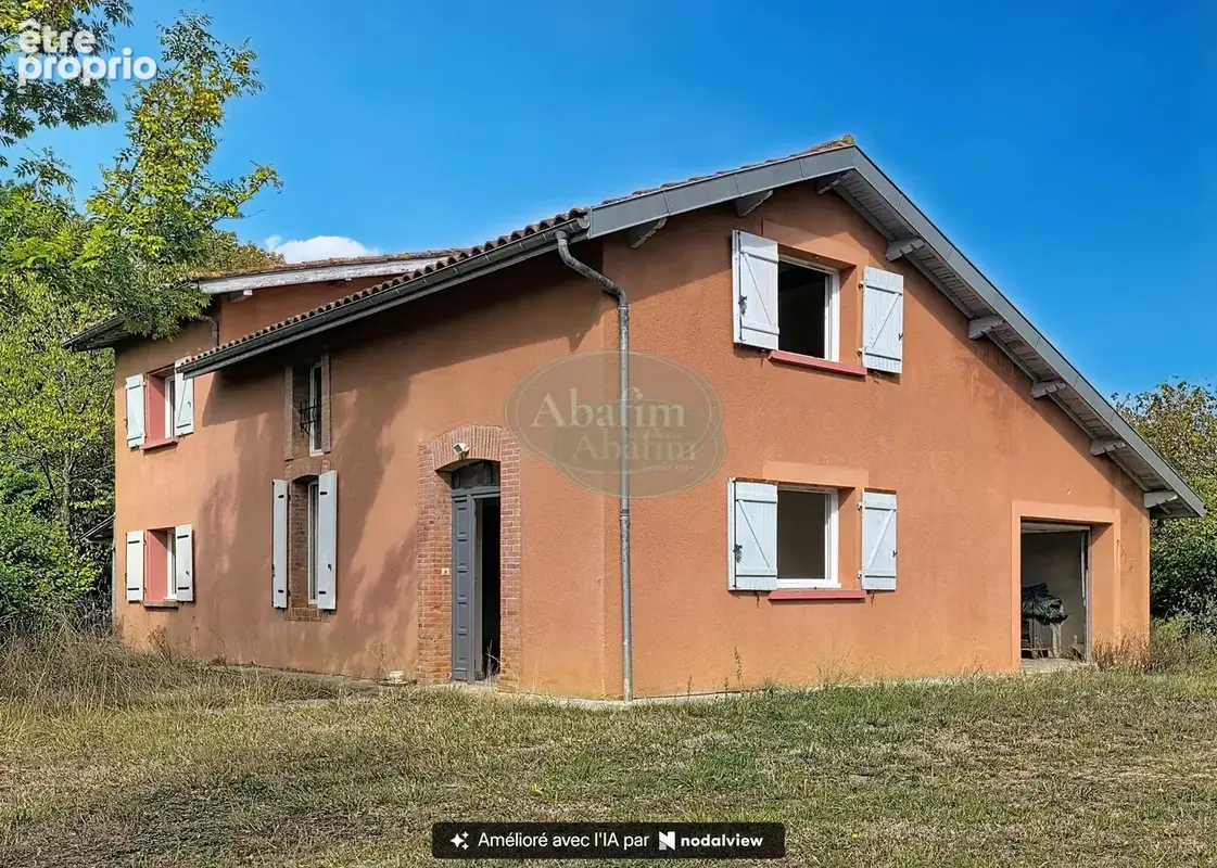 Photo Maison à Trie-Sur-Baise au prix de 222 000€