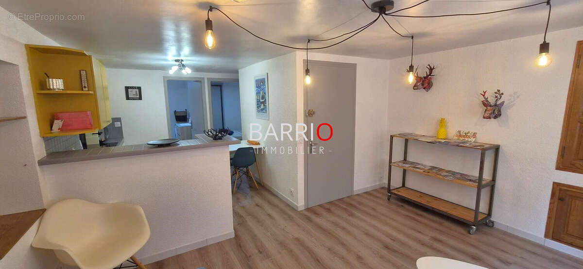 Appartement 37 m² à Collioure  - photo 4